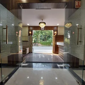Privatunterkunft Taj Point Manage By Taj Sunrise Group